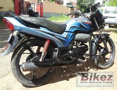 Hero honda passion 2009 model hotsell